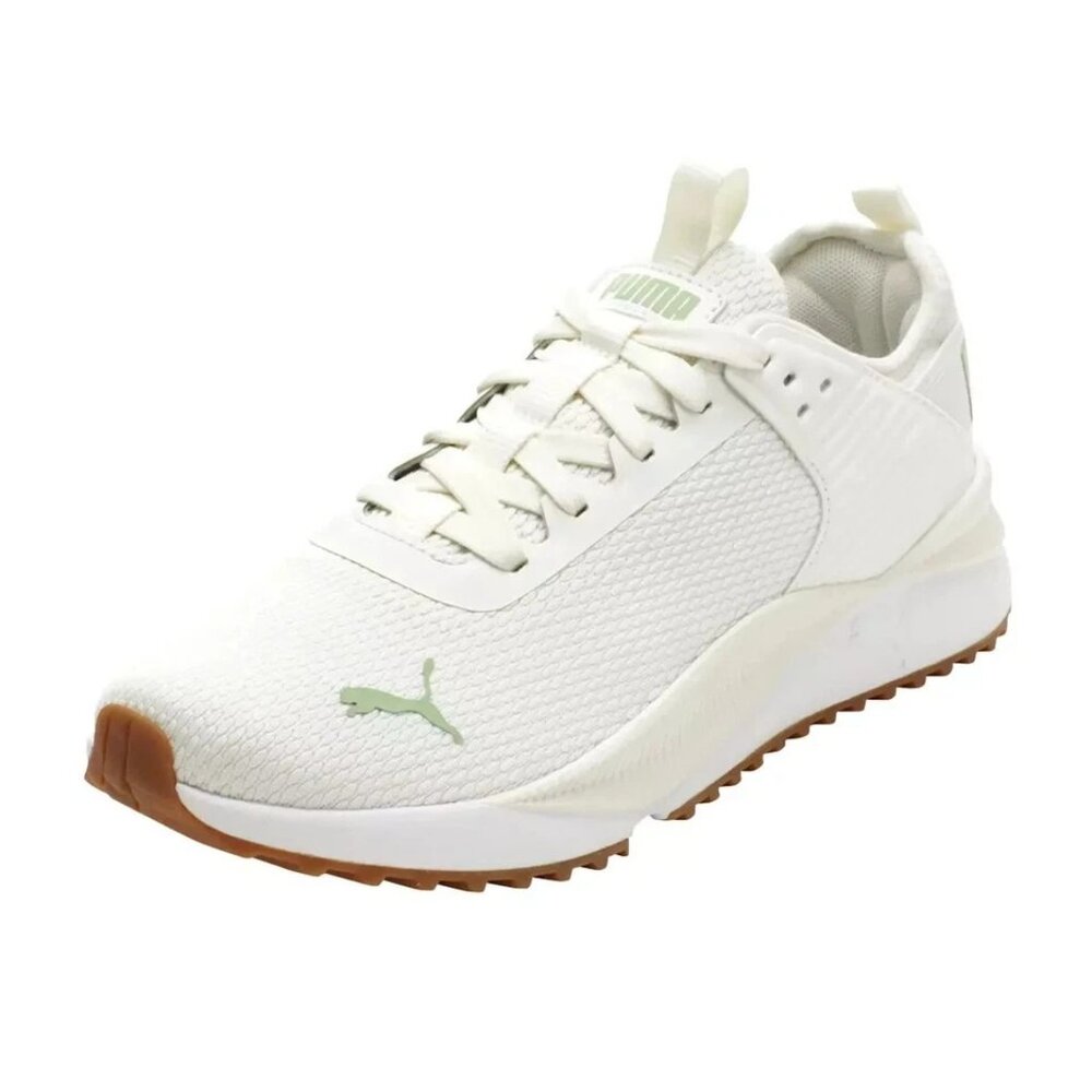 Puma Womens 9 PC Runner Sneaker Lightweight Athletic Shoe Athleisure Activewear